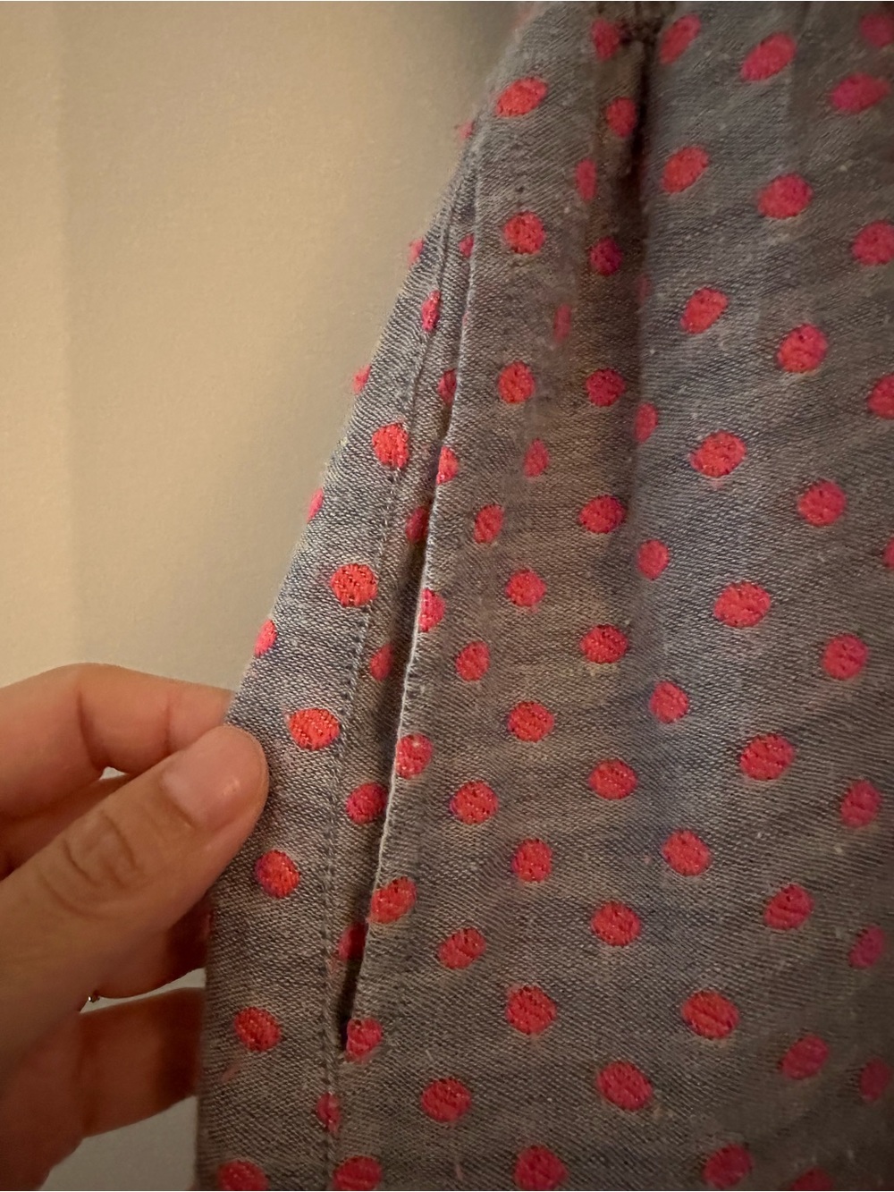 Rare Dot Faye Dress by Ace and Jig - Picture 4 of 4